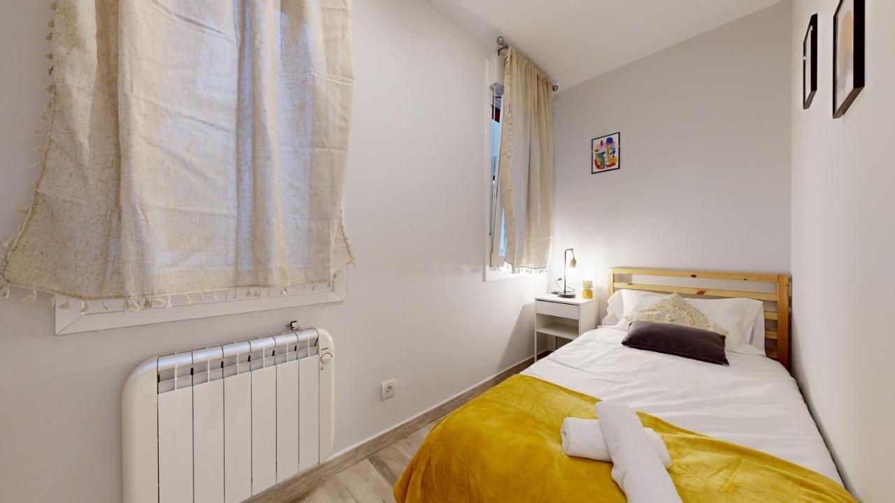 דירות בילבאו Viana Vivienda Turistica Moderna Y Reformada Con Wifi מראה חיצוני תמונה